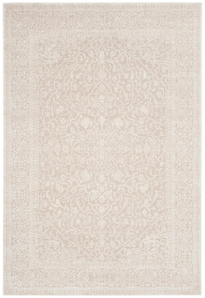 Safavieh Reflection 670 60% Polypropylene, 40% Polyester Power Loomed Rug RFT670D-8SQ