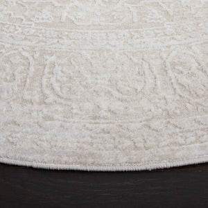 Safavieh Reflection 670 Power Loomed 60% Polyester/40% Polypropylene Rug RFT670D-28