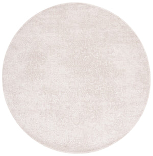 Safavieh Reflection 670 60% Polypropylene, 40% Polyester Power Loomed Rug RFT670D-8SQ