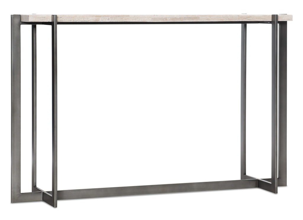 Hooker Furniture Commerce & Market Console Table 7228-80014-00