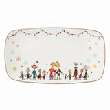 Grinchie Gifts Tray - Set of 4