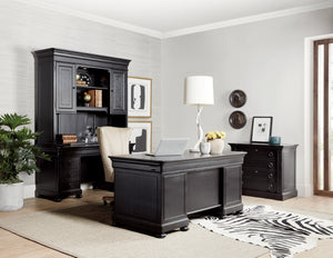 Bristowe Computer Credenza