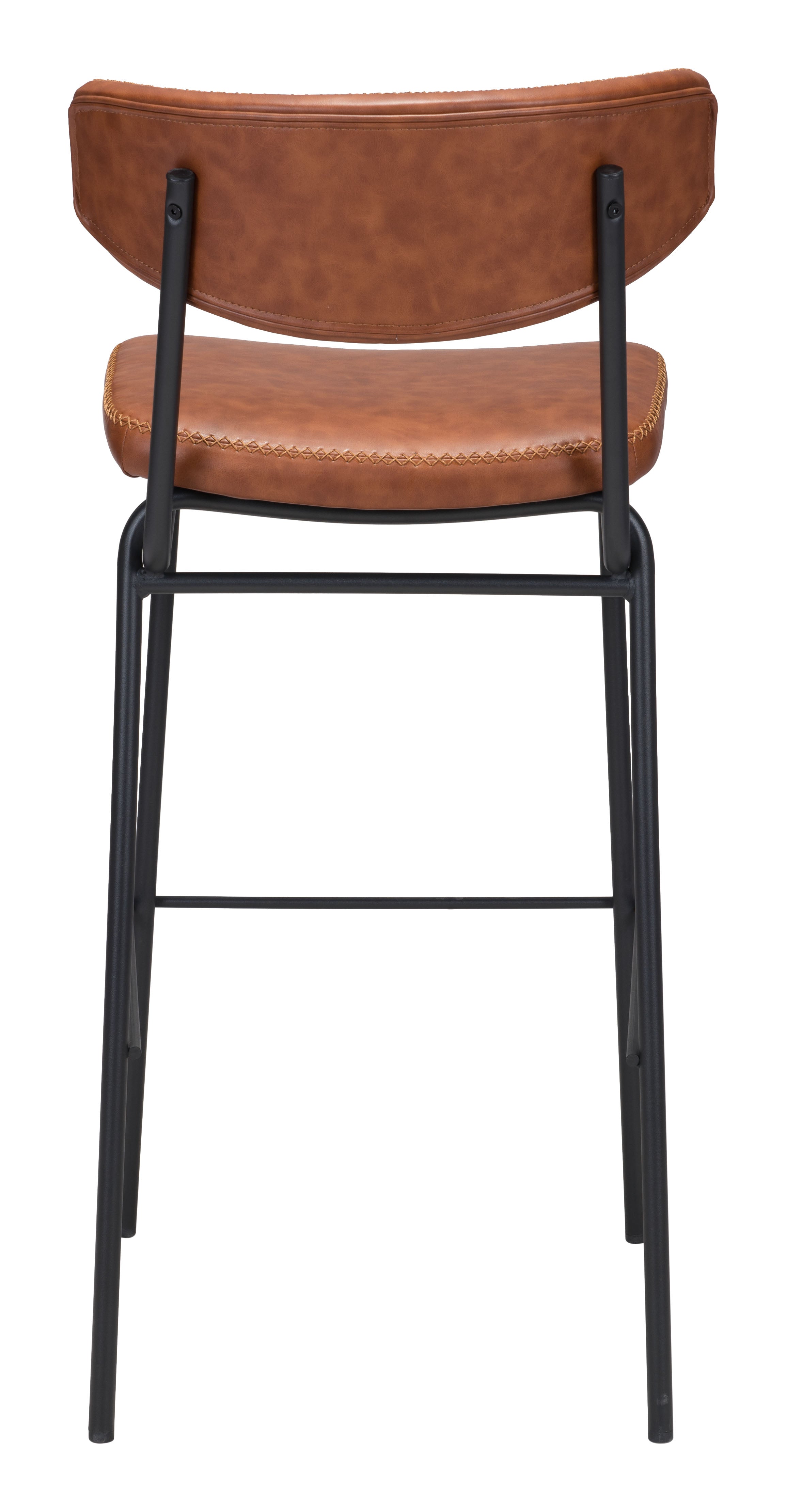 Zuo Modern Sharon Barstool - Thumbnail 4