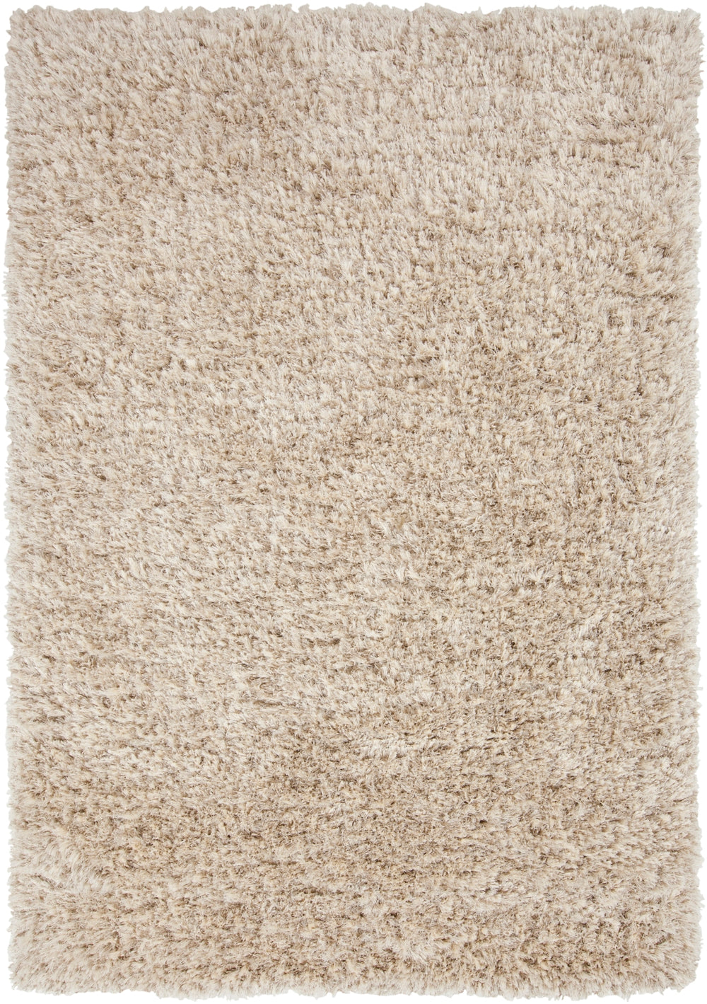 Rhapsody RHA-1002 Modern Polyester, Wool Rug RHA1002-912 Beige 50% Polyester, 50% Wool 9' x 12'10"