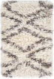 Rhapsody RHA-1036 Global Polyester, Wool Rug