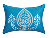 Chennai Queen 8pc Comforter Set