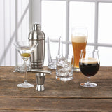 Tuscany Classics Martini Glass Set, Buy 4 Get 6