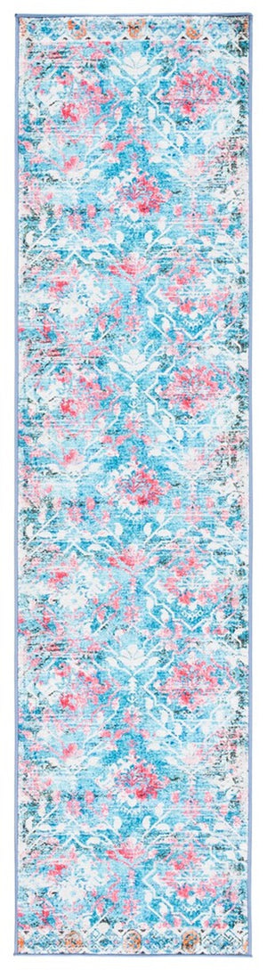 Safavieh Riviera 117 Power Loomed 100% Polyester Contemporary Rug RIV117J-9