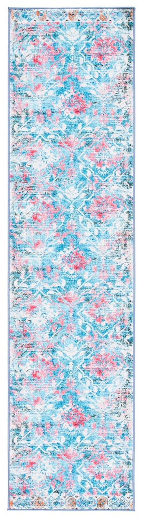 Safavieh Riviera 117 Power Loomed 100% Polyester Contemporary Rug RIV117J-9