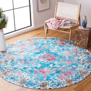Safavieh Riviera 117 Power Loomed 100% Polyester Contemporary Rug RIV117J-9