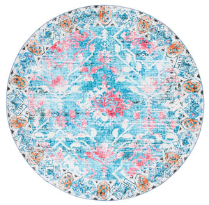 Safavieh Riviera 117 Power Loomed 100% Polyester Contemporary Rug RIV117J-9