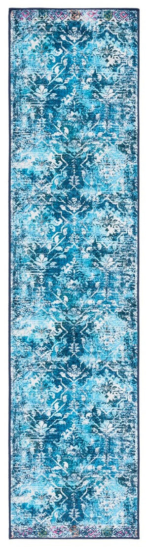 Safavieh Riviera 117 Power Loomed 100% Polyester Contemporary Rug RIV117N-9