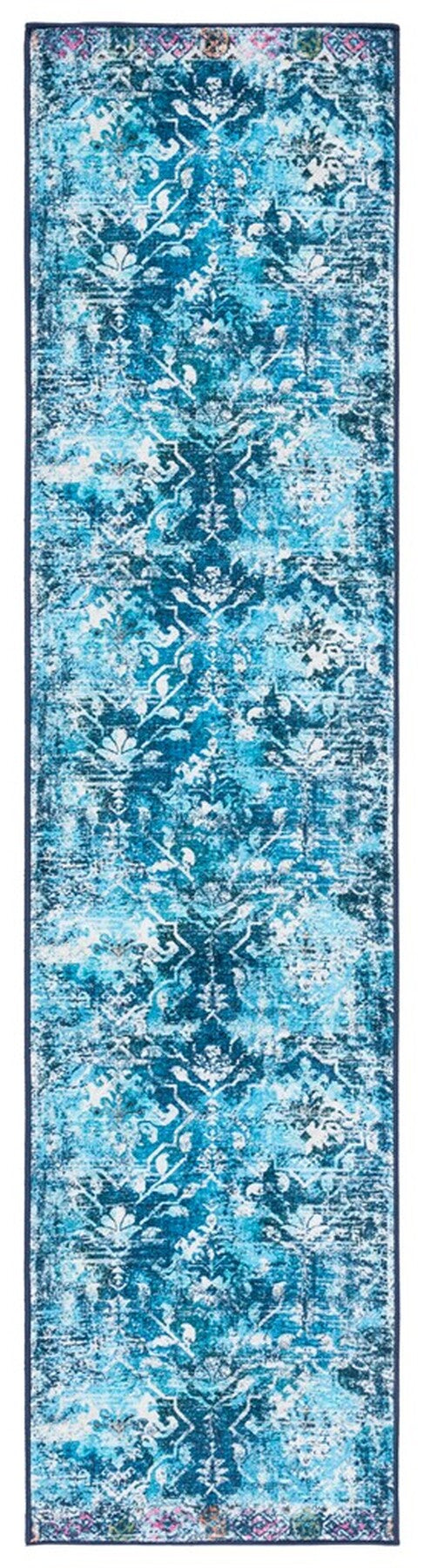 Safavieh Riviera 117 Power Loomed 100% Polyester Contemporary Rug RIV117N-9