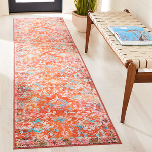 Safavieh Riviera 117 Power Loomed 100% Polyester Contemporary Rug RIV117P-9