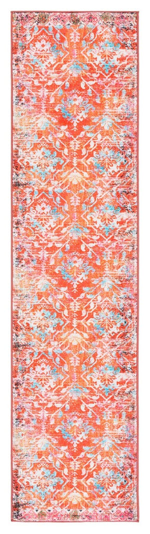 Safavieh Riviera 117 Power Loomed 100% Polyester Contemporary Rug RIV117P-9