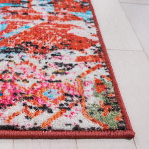 Safavieh Riviera 117 Power Loomed 100% Polyester Contemporary Rug RIV117P-9