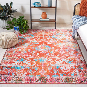 Safavieh Riviera 117 Power Loomed 100% Polyester Contemporary Rug RIV117P-9