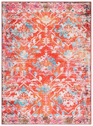 Safavieh Riviera 117 Power Loomed 100% Polyester Contemporary Rug RIV117P-9