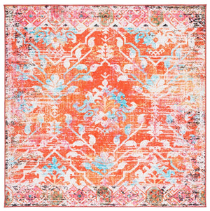 Safavieh Riviera 117 Power Loomed 100% Polyester Contemporary Rug RIV117P-9