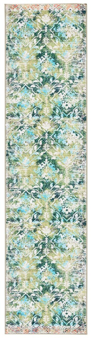 Safavieh Riviera 117 Power Loomed 100% Polyester Contemporary Rug RIV117Y-9