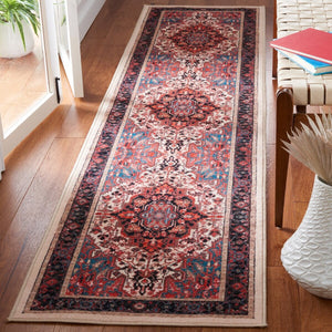 Safavieh Riviera 138 Power Loomed 100% Polyester Transitional Rug RIV138A-9