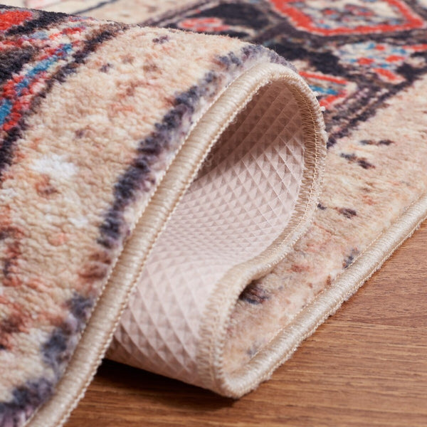 Safavieh Riviera 138 Power Loomed 100% Polyester Transitional Rug RIV138A-9