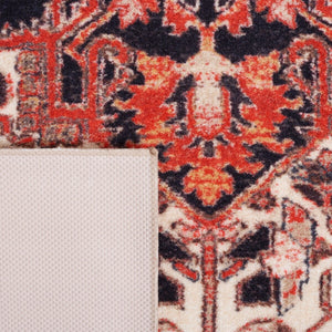 Safavieh Riviera 138 Power Loomed 100% Polyester Transitional Rug RIV138A-9