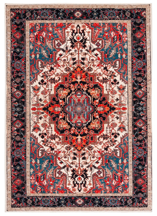 Safavieh Riviera 138 Power Loomed 100% Polyester Transitional Rug RIV138A-9