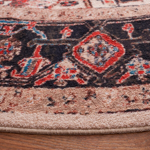 Safavieh Riviera 138 Power Loomed 100% Polyester Transitional Rug RIV138A-9