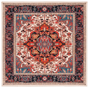 Safavieh Riviera 138 Power Loomed 100% Polyester Transitional Rug RIV138A-9