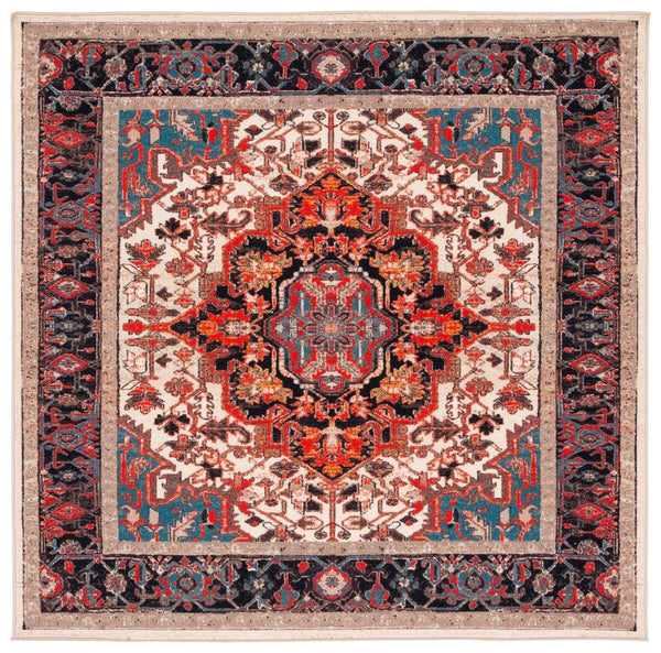 Safavieh Riviera 138 Power Loomed 100% Polyester Transitional Rug RIV138A-9