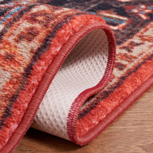 Safavieh Riviera 138 Power Loomed 100% Polyester Transitional Rug RIV138Q-3