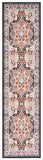 Safavieh Riviera 155 Power Loomed 100% Polyester Transitional Rug RIV155B-9