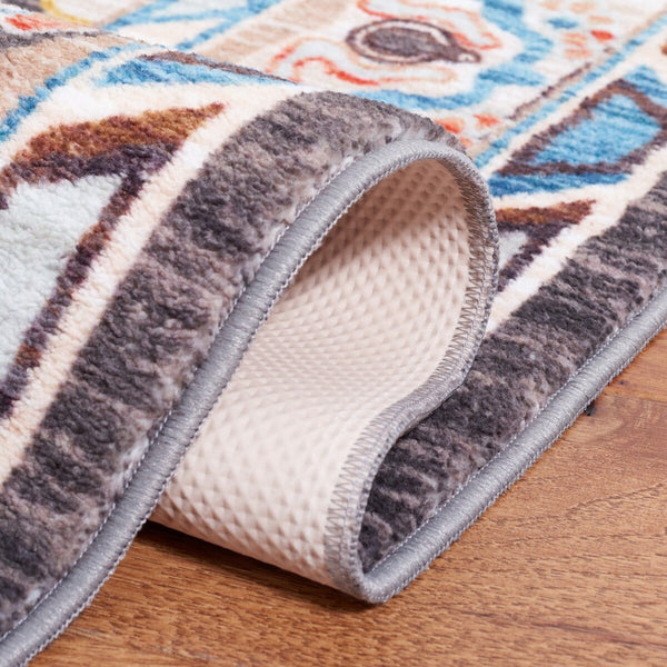 Safavieh Riviera 155 Power Loomed 100% Polyester Transitional Rug RIV155B-9