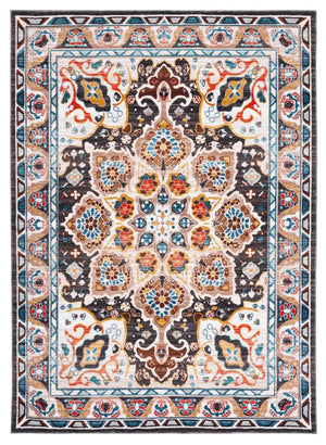 Safavieh Riviera 155 Power Loomed 100% Polyester Transitional Rug RIV155B-9