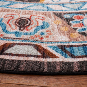 Safavieh Riviera 155 Power Loomed 100% Polyester Transitional Rug RIV155B-9