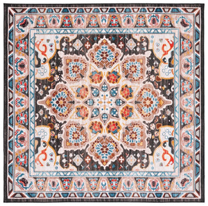 Safavieh Riviera 155 Power Loomed 100% Polyester Transitional Rug RIV155B-9