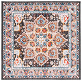 Safavieh Riviera 155 Power Loomed 100% Polyester Transitional Rug RIV155B-9