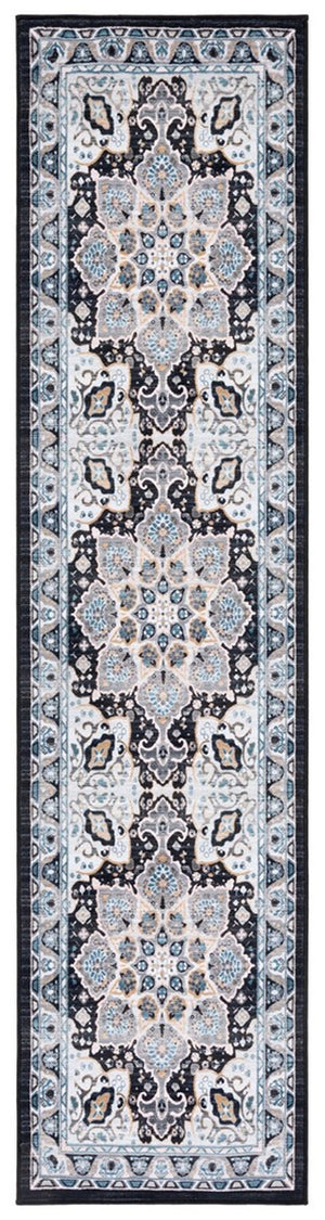 Safavieh Riviera 155 Power Loomed 100% Polyester Transitional Rug RIV155F-9