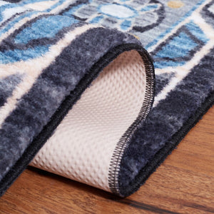 Safavieh Riviera 155 Power Loomed 100% Polyester Transitional Rug RIV155F-9