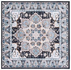 Safavieh Riviera 155 Power Loomed 100% Polyester Transitional Rug RIV155F-9