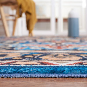 Safavieh Riviera 155 Power Loomed 100% Polyester Transitional Rug RIV155M-9