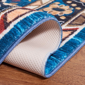 Safavieh Riviera 155 Power Loomed 100% Polyester Transitional Rug RIV155M-9