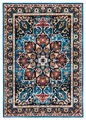 Safavieh Riviera 155 Power Loomed 100% Polyester Transitional Rug RIV155M-9