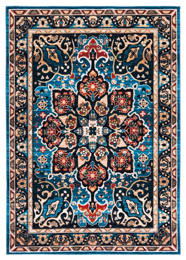 Safavieh Riviera 155 Power Loomed 100% Polyester Transitional Rug RIV155M-9