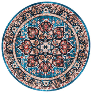 Safavieh Riviera 155 Power Loomed 100% Polyester Transitional Rug RIV155M-9