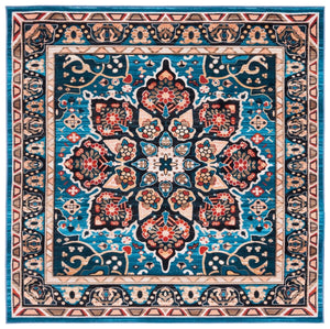 Safavieh Riviera 155 Power Loomed 100% Polyester Transitional Rug RIV155M-9