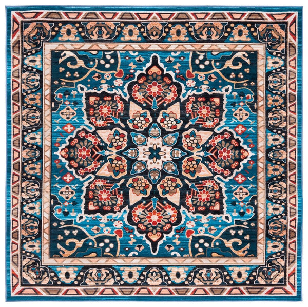 Safavieh Riviera 155 Power Loomed 100% Polyester Transitional Rug RIV155M-9