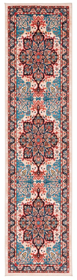 Safavieh Riviera 155 Power Loomed 100% Polyester Transitional Rug RIV155N-9