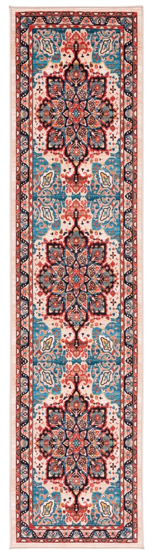 Safavieh Riviera 155 Power Loomed 100% Polyester Transitional Rug RIV155N-9
